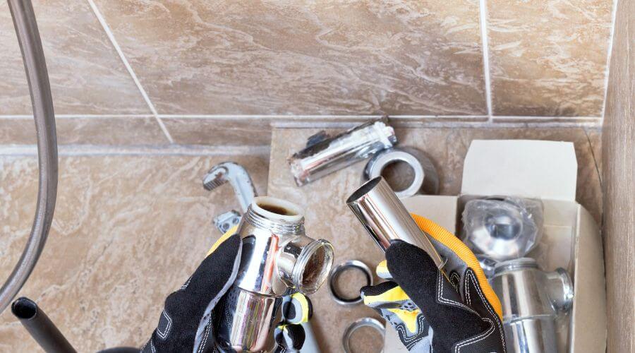 Professional Storm Sewer Service in Mount Carbon, WV